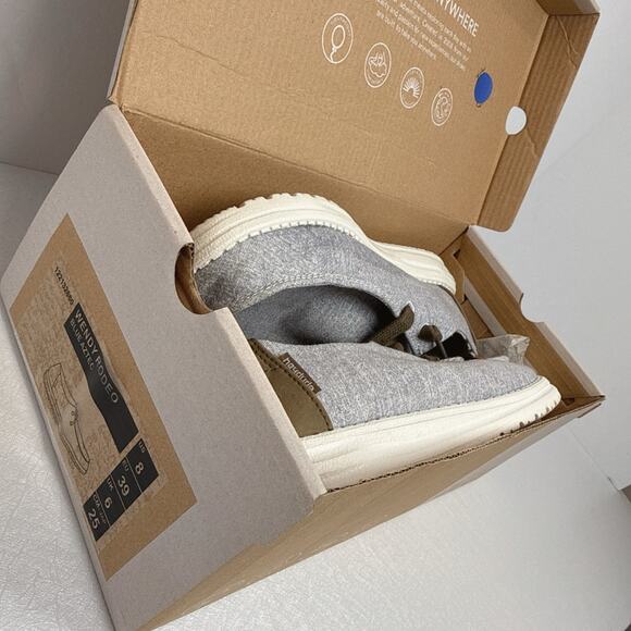 Hey Dude Wendy | Blue Aztec | 8 - Picture 10 of 11